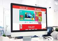 GALAXY GWS Technologies Website Development And Hosting Company In GALAXY GWS Technologies Website Development And Hosting Company In